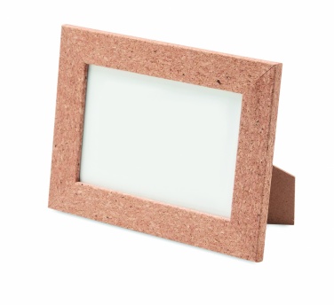Logotrade promotional product image of: Cork photo frame